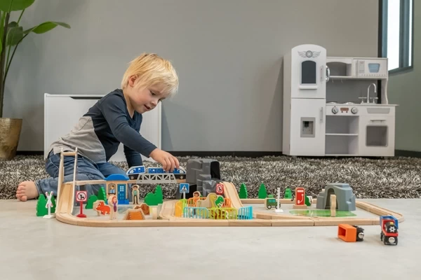 Für Kinder ab 3 Jahren