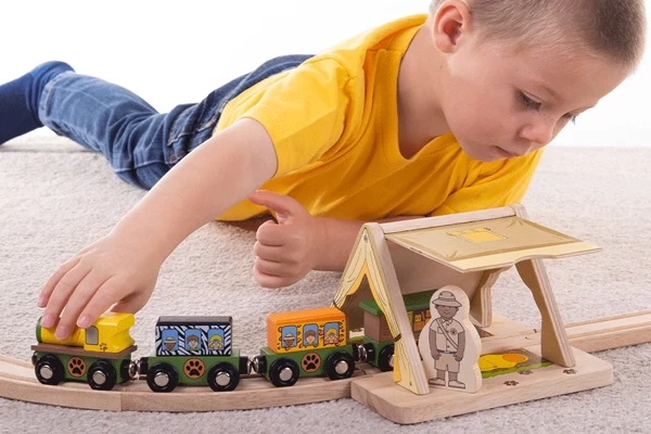 Für Kinder ab 3 Jahren