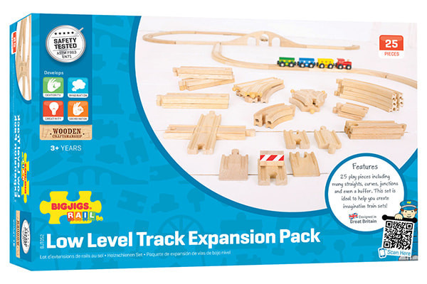 Vorderseite der Packung