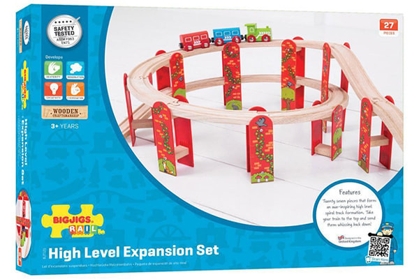 Vorderseite der Packung