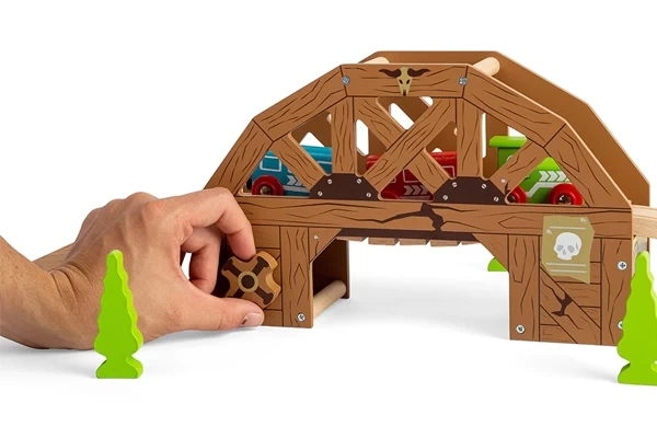 Lustiges interaktives Zubehör