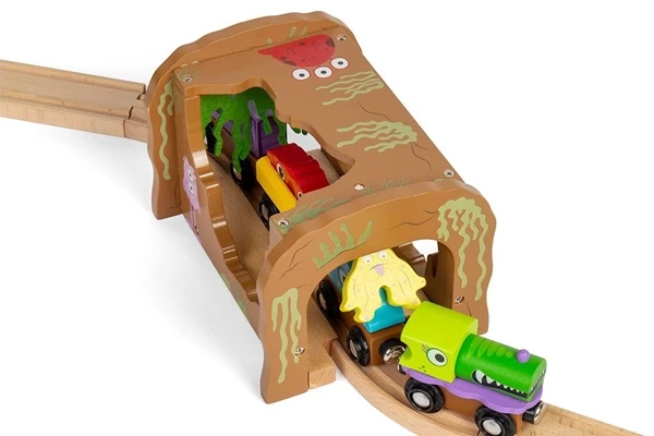 Für Kinder ab 3 Jahren