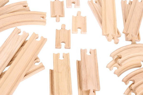 Gute Ergänzung für die Eisenbahn