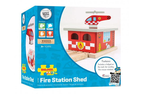 Vorderseite der Packung