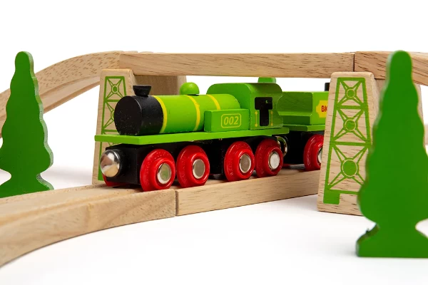 Kompatibel mit allen Schienen im Webshop