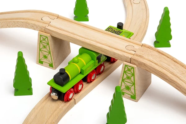 Für Kinder ab 3 Jahren