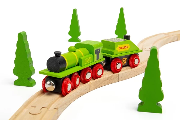 Fröhliche grüne Farbe