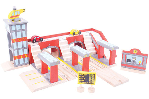 Inklusive Hubschrauberlandeplatz