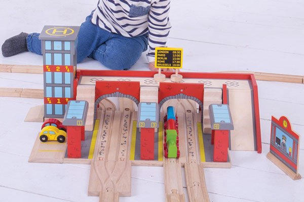 Für stundenlangen Spaß!