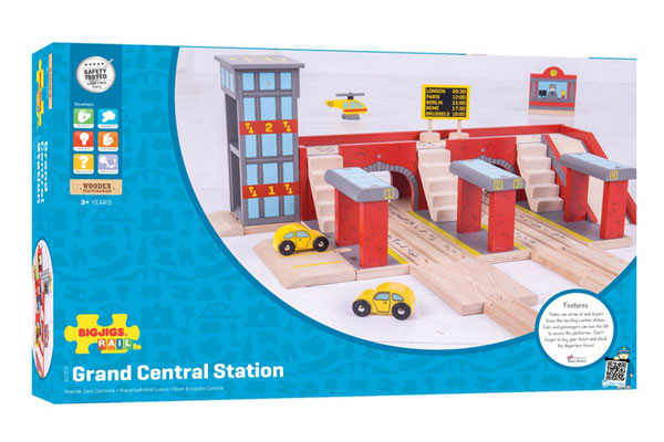 Vorderseite der Packung