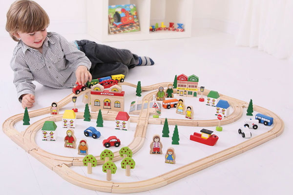 Stundenlanger Spaß garantiert