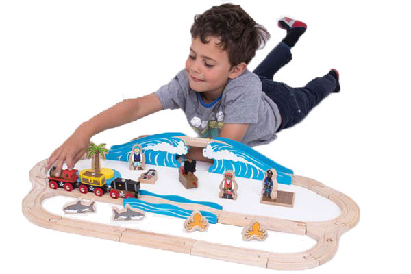 Für Kinder ab 3 Jahren