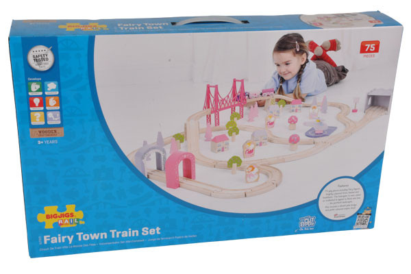 Vorderseite der Packung