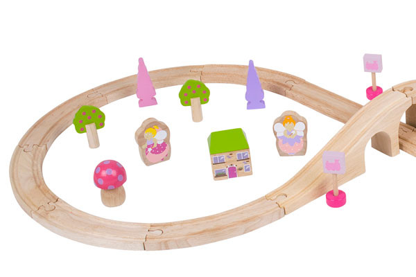 Besteht aus 40 Teilen