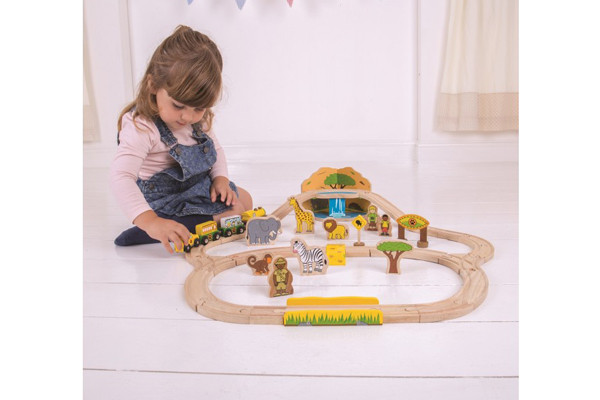 Für Kinder ab 3 Jahren