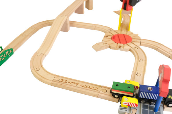 Ein persönliches Geschenk machen