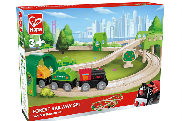 Vorderseite der Packung