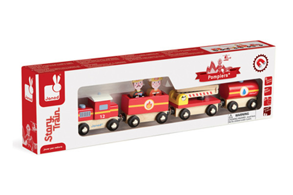 Vorderseite der Packung