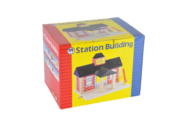 Vorderseite der Packung