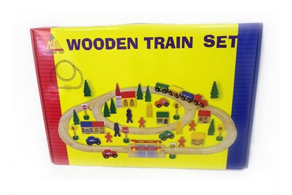 Vorderseite der Packung