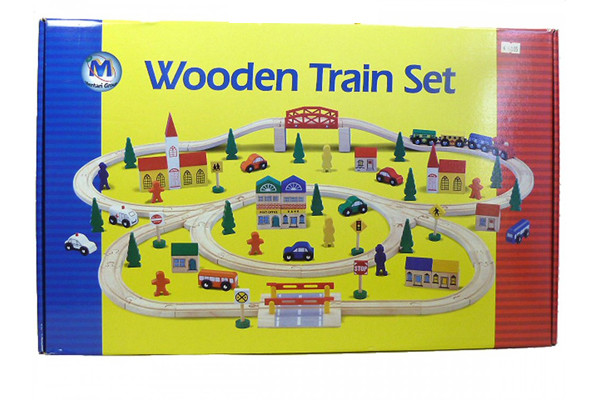 Vorderseite der Packung