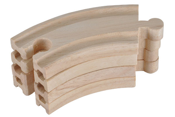 Ein Zusatz für die Eisenbahn