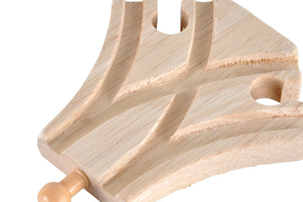 Eine schöne Ergänzung zur Eisenbahn