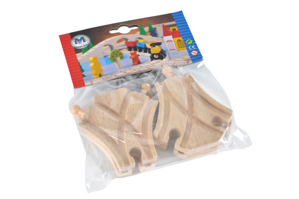 Mit einer Länge von 9 bis 11 cm