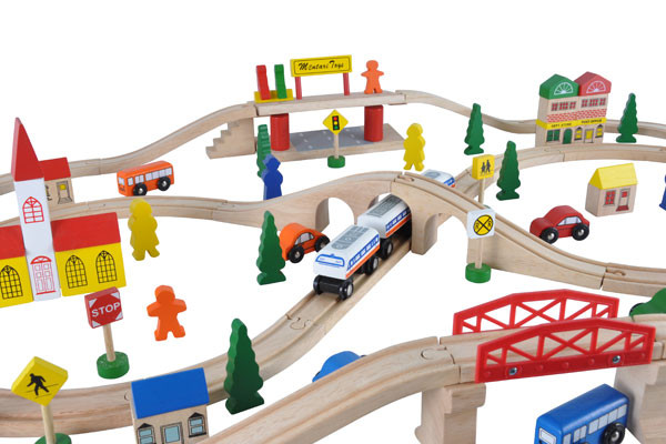 Für Kinder ab 3 Jahren